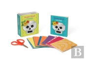 Sugar Skull Origami
