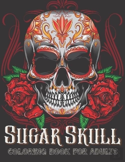 Bertrand.pt - Sugar Skull