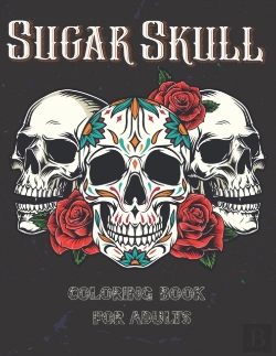 Bertrand.pt - Sugar Skull