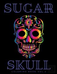 Sugar Skull Vol.2