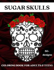 Sugar Skulls
