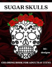 Sugar Skulls