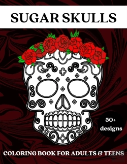 Bertrand.pt - Sugar Skulls
