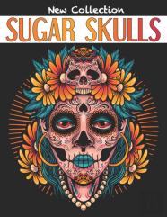 Sugar Skulls