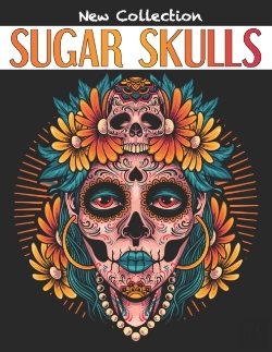 Bertrand.pt - Sugar Skulls