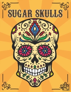 Bertrand.pt - Sugar Skulls