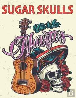 Bertrand.pt - Sugar Skulls