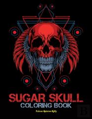 Sugar Skulls