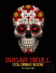 Sugar Skulls