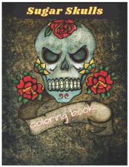 Sugar Skulls