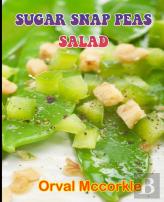 Sugar Snap Peas Salad