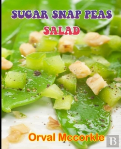 Bertrand.pt - Sugar Snap Peas Salad