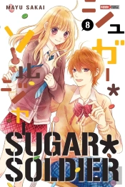 Sugar Soldier T08