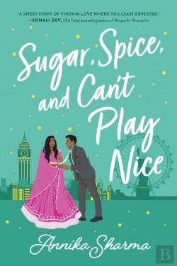 Bertrand.pt - Sugar, Spice, And Can'T Play Nice
