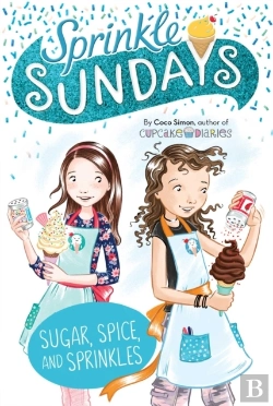 Bertrand.pt - Sugar, Spice, And Sprinkles