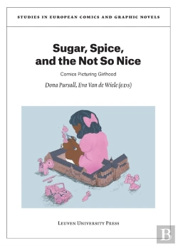 Bertrand.pt - Sugar, Spice, And The Not So Nice
