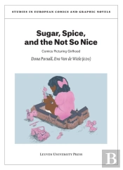 Sugar, Spice, And The Not So Nice