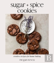 Sugar + Spice Cookies