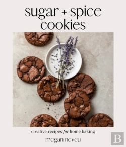 Bertrand.pt - Sugar + Spice Cookies