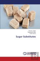 Sugar Substitutes