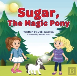 Bertrand.pt - Sugar, The Magic Pony