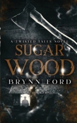 Bertrand.pt - Sugar Wood: A Twisted Tales Novel