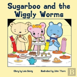 Bertrand.pt - Sugarboo And The Wiggly Worms