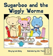 Sugarboo And The Wiggly Worms