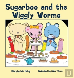 Bertrand.pt - Sugarboo And The Wiggly Worms