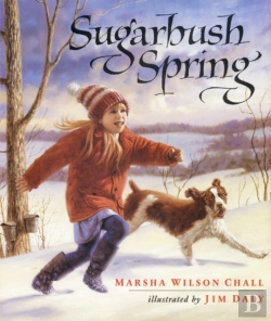 Bertrand.pt - Sugarbush Spring
