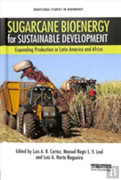 Bertrand.pt - Sugarcane Bioenergy For Sustainable Development