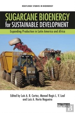 Bertrand.pt - Sugarcane Bioenergy For Sustainable Development