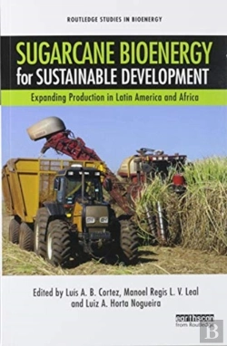 Bertrand.pt - Sugarcane Bioenergy For Sustainable Development