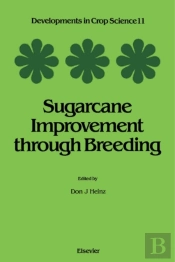 Sugarcane Improvement Through Breeding