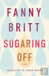 Sugaring Off