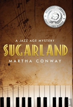 Bertrand.pt - Sugarland: A Jazz Age Mystery
