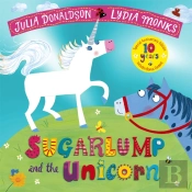 Sugarlump And The Unicorn 10th Anniversary Edition