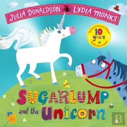 Bertrand.pt - Sugarlump And The Unicorn 10th Anniversary Edition