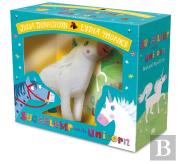 Sugarlump And The Unicorn Book And Toy Gift Set