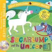 Sugarlump And The Unicorn