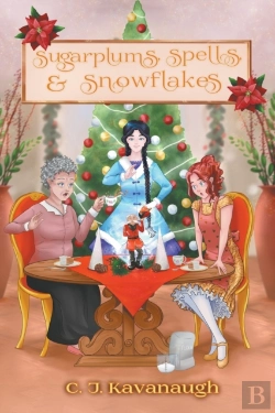 Bertrand.pt - Sugarplums, Spells, & Snowflakes