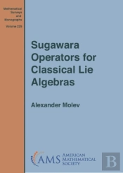 Sugawara Operators For Classical Lie Algebras