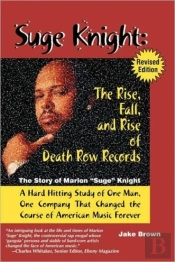 Suge Knight