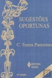 Sugestões Oportunas