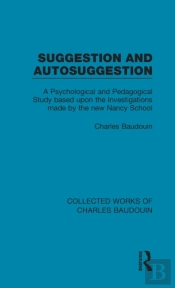 Suggestion And Autosuggestion
