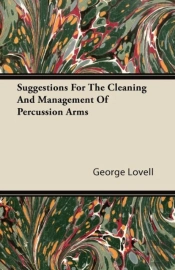 Suggestions For The Cleaning And Management Of Percussion Arms