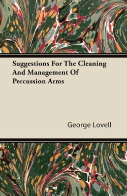 Bertrand.pt - Suggestions For The Cleaning And Management Of Percussion Arms
