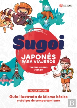 Bertrand.pt - Sugoi. Japones Para Viajeros (Ne)
