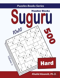 Bertrand.pt - Suguru (Number Blocks)