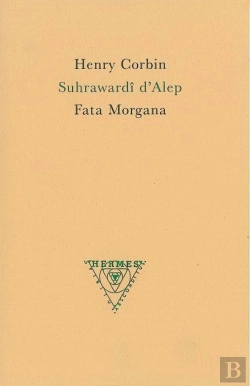 Bertrand.pt - Suhrawardî D'Alep